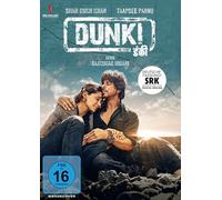 Dunki – Shah Rukh Khan – DVD – Neuf