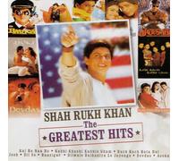 Khan Shah Rukh – Greatest Hits – CD – Import