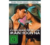 Shah Rukh Khan - Ich Bin Immer Für Dich Da (Shah Rukh Khan Classics [Import]