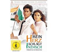 Shah Rukh Khan - Mein Herz Schlägt Indisch (Shah Rukh Khan Classics