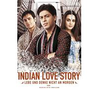 Shah Rukh Khan;Saif Ali Khan - Lebe und Denke Nicht An Morgen