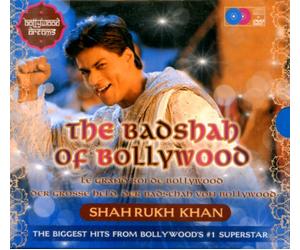 Shah Rukh Khan - The Badshah of Bollywood