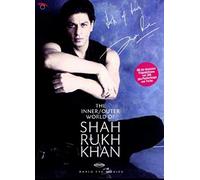 Shah Rukh Khan - The Inner/Outer World of Shah [Import]