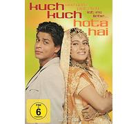 Shah Rukh Khan - Und Ganz Plötzlich Ist Es Liebe