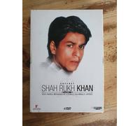Shah Rukh Khan - Volume 1 - Veer-Zaara + Dilwale Dulhania Le Jayenge + Mohabbatein