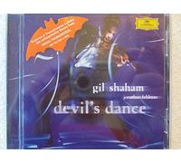 Shaham, Gil - Devil's Dance [Import]