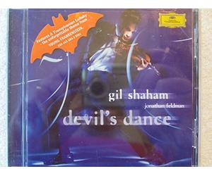 Shaham, Gil - Devil's Dance