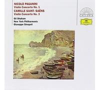 Shaham Gil( Violino) - Concerto Per VL. N. 1