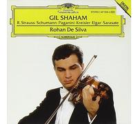 Shaham,Gil - Works for Violin and Piano [Import]