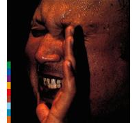 Nusrat Fateh Ali Khan – Shahbaaz – Vinyle 12" – Édition limitée