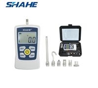 Shahe-Jauge de Force à Nervures de Poussée Numérique, Dynamomètre Portable de Haute Précision, Testeur de Nervures 50N