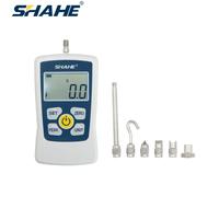 SHAHE-Jauge de Force Numérique avec Rétro-Éclairage, Dynamomètre Électronique, Testeur Portable 20N