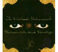Shaheed Muhammad Ali - Shahceduliah and Stereotypes