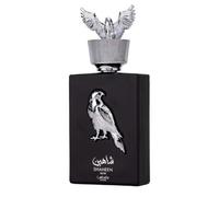 Lattafa Eau de Parfum Pride Shaheen Silver – Unisexe 100 ml