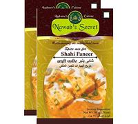 Shahi Paneer Masala - Indian Spices 50 Gm Each [Pk Of 2]