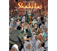 Shahidas - vol. 02/2: La 25ème note