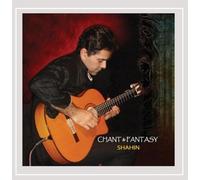 Shahin Baratpour - Chant et fantaisie