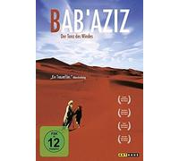 Shahinkhou,Parviz - Bab'aziz-Der Tanz Des Windes