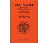 Shâhnâmeh : D'après Ferdowsi
