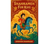 Shahnameh for Kids