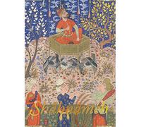 Shâhnâmeh: Le Livre des Rois