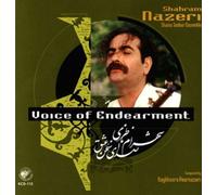 Shahram Nazeri - La voix de l'engagement