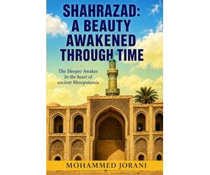 Shahrazad A Beauty Awakened Through Time: The Sleeper Awakes In the heart of ancient Mesopotamia