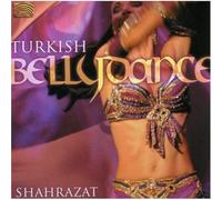 Shahrazat - Turkish Bellydance