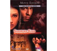 Shahrukh Khan - Bollywood Selection 2