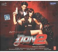 Shahrukh Khan - Don 2