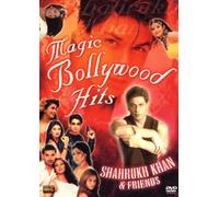 Shahrukh Khan - Magic Bollywood Hits [Import]