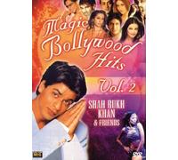 Shahrukh Khan - Magic Bollywood Hits Vol.2 (Omu) [Import]