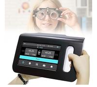 SHAHRYAR 7in Appareil De Dépistage Ophtalmologique,Appareil De Dépistage De La Vision,avec Écran Tactile LCD, Convient Aux Adolescents pour Vérifier Leur Vue