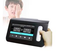 SHAHRYAR 7in Dépistage La Vision Ophtalmologique,avec Écran Tactile LCD, Dépistage La Vision Ophtalmologique,Convient Aux Adolescents pour Vérifier Leur Vue
