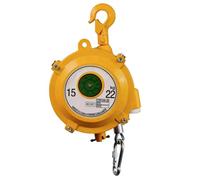 SHAHRYAR Équilibreur De Charge Multifonctionnel pour Outils 15~22kg | Pour L'assemblage Automobile, Les Usines, Garages, Ateliers Et Autres Environnements Industriels