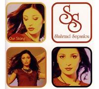 Shahrzad Sepanlou - Our Story