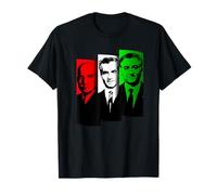 Shahs of Iran Pahlavi Monarchie Leaders persans T-Shirt