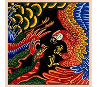 Shahzad Ali Ismaily vs. Niqo Lento Es Fuego - Ahora Contra El Resto De Los Tiempos [VINYL] [Vinyl LP]