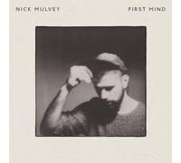 Shahzad Ismaily – First Mind – Fiction BMX