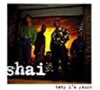 Shai - Baby I'm Yours
