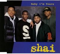 Shai - Baby I'm Yours [Import]