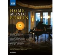 SHAI / CHOCHIEVA - HOME MUSIC BERLIN - BLUR - 81 - F4z