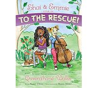 Shai & Emmie Star In To The Rescue!