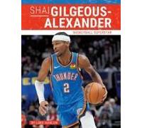 Shai Gilgeous-Alexander