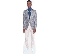 Shai Gilgeous-Alexander (Blazer) Silhouette en carton Grandeur Nature