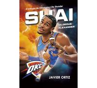 Shai Gilgeous-Alexander. El milagro de Oklahoma City Thunder