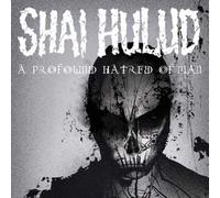 SHAI HULUD - A PROFOUND HATRED OF MAN PURPLE VINYL - Vinyl Record - K72z