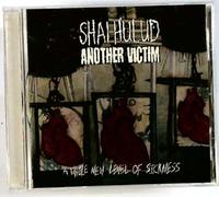 Shai Hulud - Split