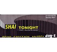 Shai - I Don't Wanna Be Alone