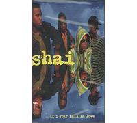 Shai - If I Ever Fall in Love